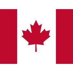 Canada flag